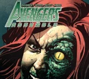 Avengers Assemble Vol 2 13