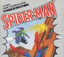 Marvel video games