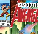 Avengers Vol 1 368