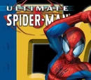 Ultimate Spider-Man Vol 1 50
