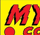 Mystic Comics Vol 1 4