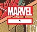 Peter Parker Vol 1 1