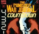 Punisher War Journal Vol 1 80