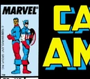 Captain America Vol 1 340