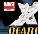 X-Men: Deadly Genesis Vol 1 4