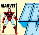 Iron Man Vol 1 229