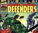 Defenders Vol 2 1