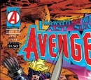 Avengers Vol 1 397