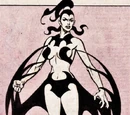 Nekra Sinclair (Earth-616)