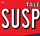 Tales of Suspense Vol 1 23/Images