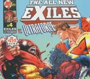 All New Exiles Vol 1 4