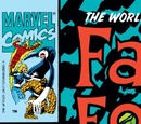 Fantastic Four Vol 1 364