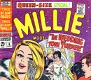 Millie the Model Annual Vol 1 6