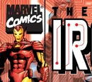 Iron Man Vol 3 20