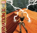 Ultimate Comics X-Men Vol 1 20