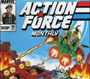Action Force Monthly Vol 1 11