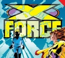 X-Force Vol 1 58
