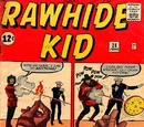 Rawhide Kid Vol 1 28