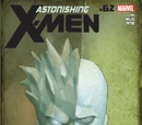 Astonishing X-Men Vol 3 62