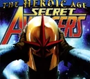 Secret Avengers Vol 1 4