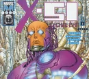 X-51 Vol 1 1