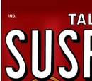 Tales of Suspense Vol 1 11