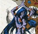 Munnopor (Earth-616)