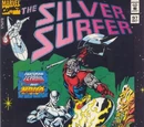 Silver Surfer Vol 3 97