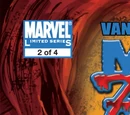 Marvel Zombies 3 Vol 1 2