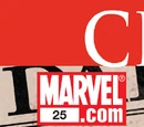 Captain America Vol 5 25