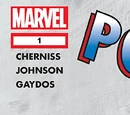 Powerless Vol 1 1