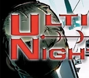 Ultimate Nightmare Vol 1 2