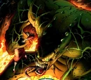 Brian Banner (Earth-616)
