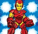 Anthony Stark (Earth-91119)
