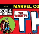 Thor Vol 1 210