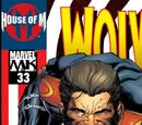 Wolverine Vol 3 33