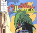 Cadillacs and Dinosaurs Vol 1 5