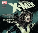 Uncanny X-Men Vol 1 537