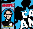 Captain America Vol 1 332