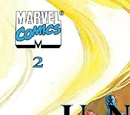 Universe X Vol 1 2