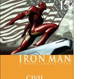 Invincible Iron Man Vol 1 13