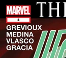 Shira Myles (Earth-616)/Quotes
