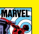 Daredevil Vol 1 218
