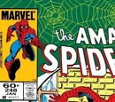 Amazing Spider-Man Vol 1 248