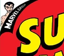 Sub-Mariner Comics Vol 1 22