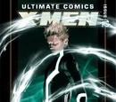 Ultimate Comics X-Men Vol 1 12