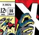 X-Men Vol 1 56