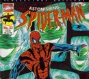 Astonishing Spider-Man Vol 1 33