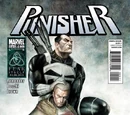 Punisher: In the Blood Vol 1 5