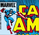 Captain America Vol 1 300